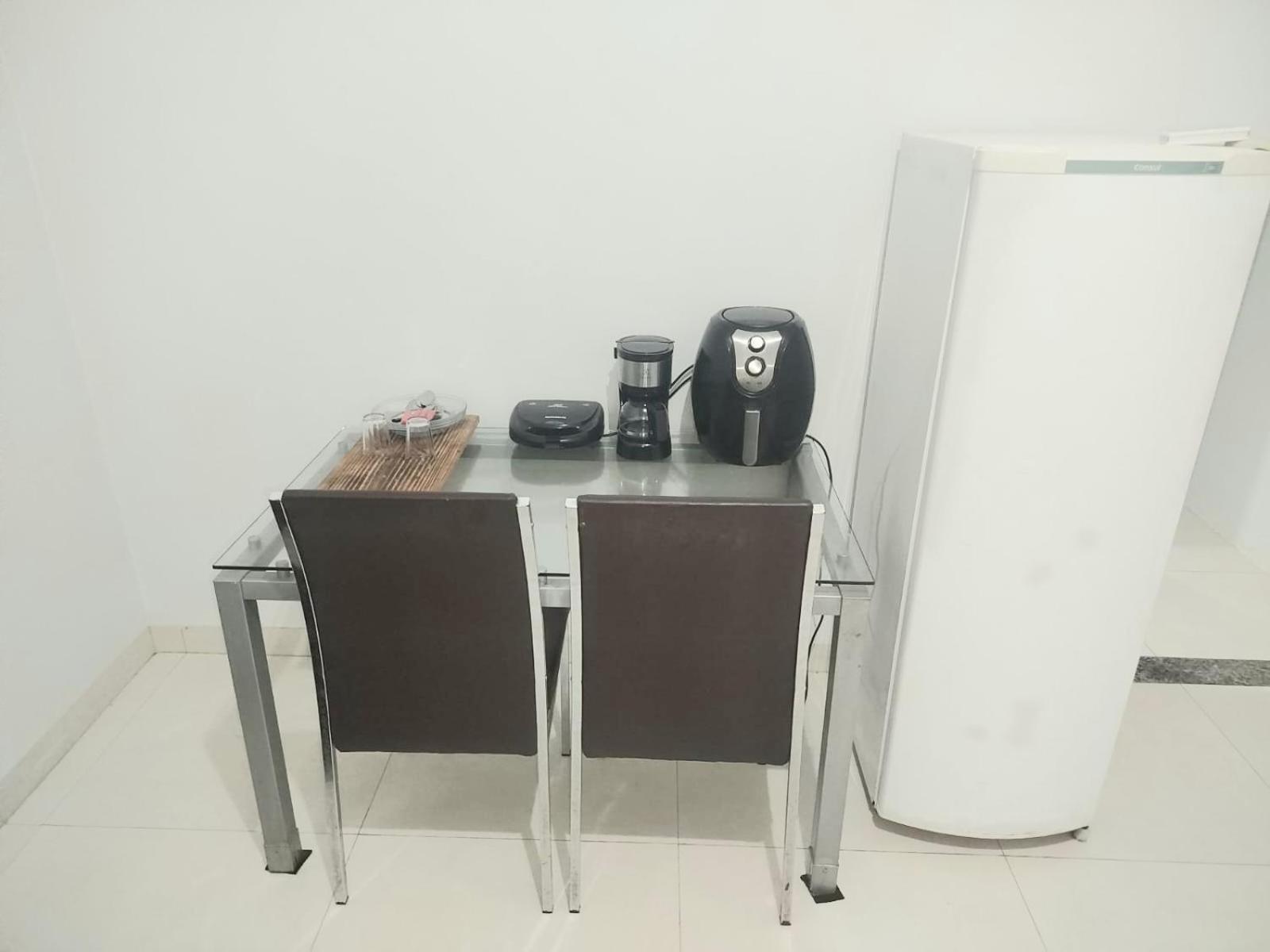 Casa De Hospedes Proximo Ao Aeroporto Palmas  Ngoại thất bức ảnh