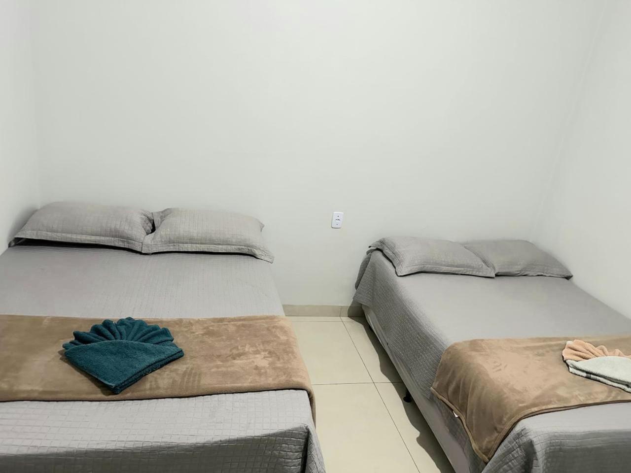 Casa De Hospedes Proximo Ao Aeroporto Palmas  Ngoại thất bức ảnh