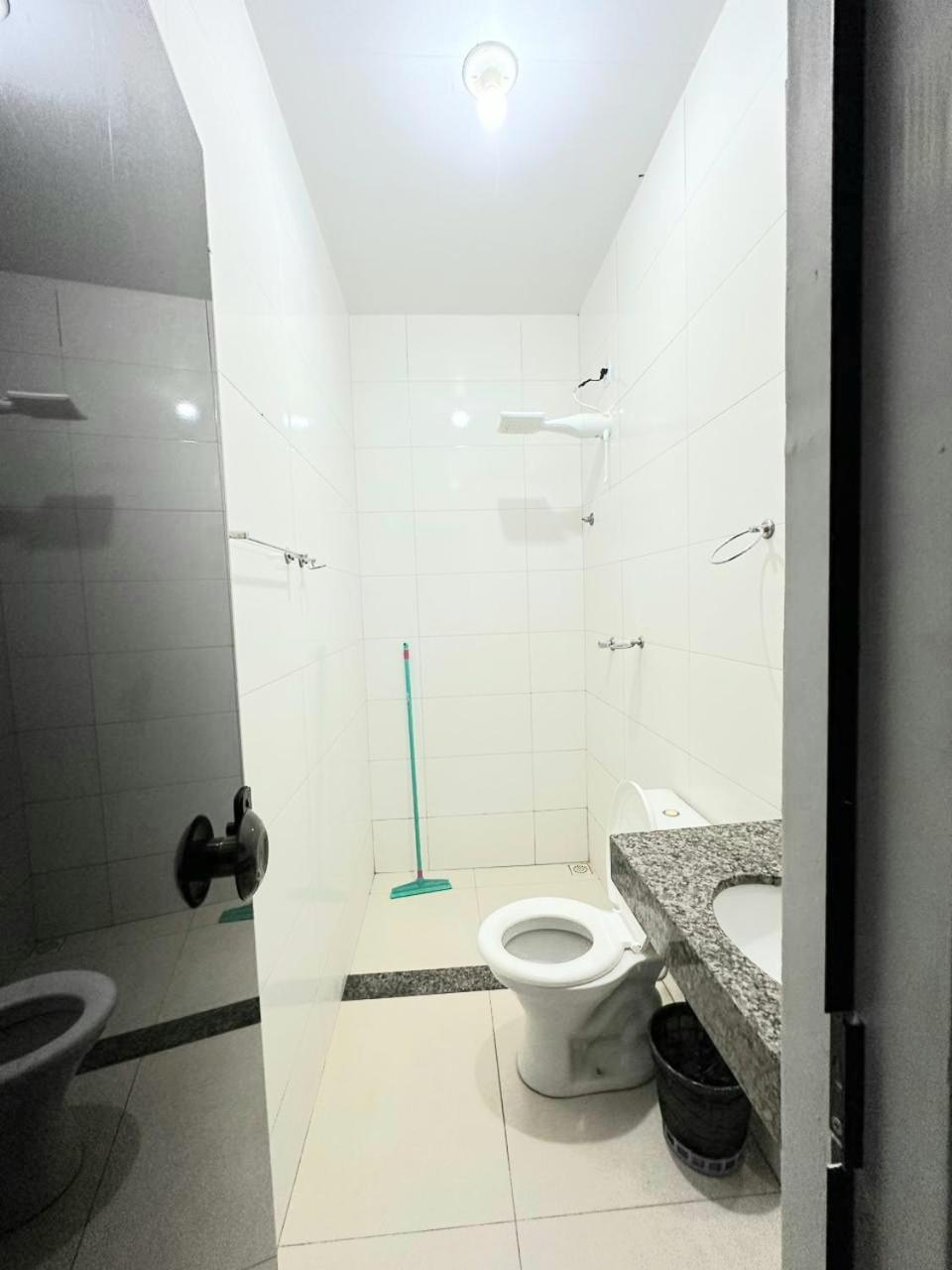 Casa De Hospedes Proximo Ao Aeroporto Palmas  Ngoại thất bức ảnh